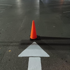 Fresh-Clear-Directional-Arrow-and-Curb-Repainting-Completed-in-Pensacola-FL-by-Brynco-Home-Improvements-LLC 14